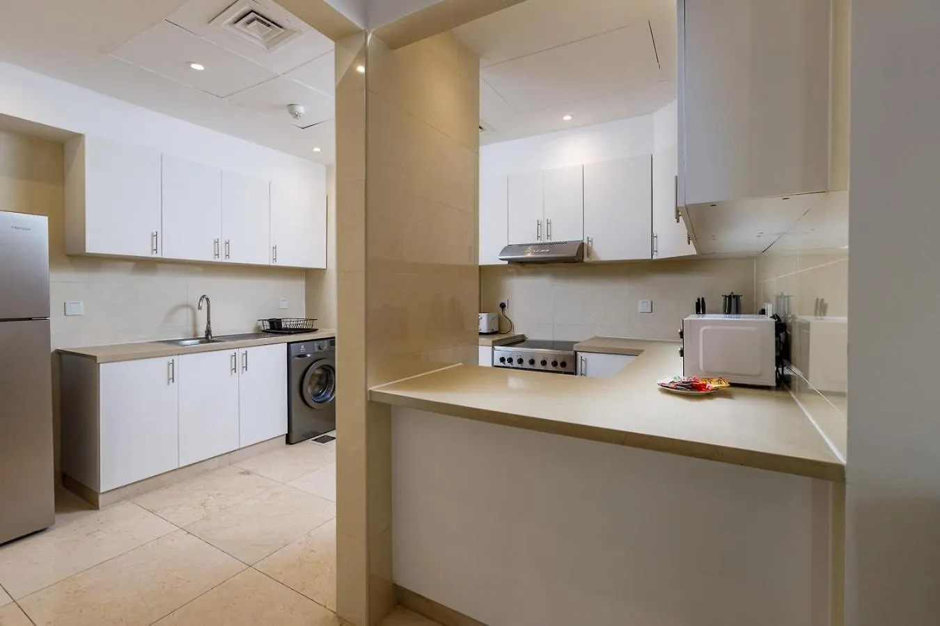 1Br Apartment With Marina View In Orra Marina - Allsopp & Allsopp Dubai