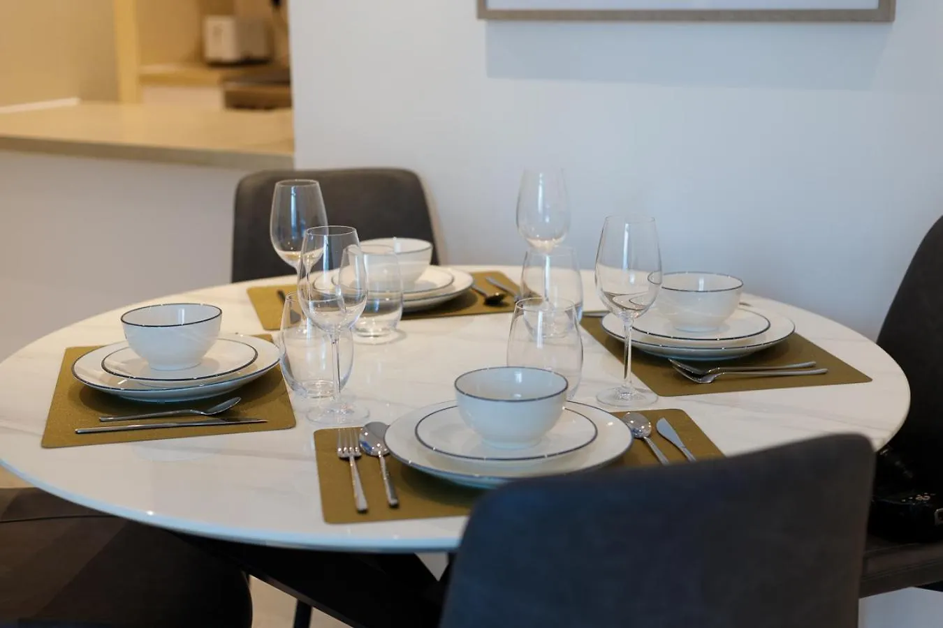 1Br Apartment With Marina View In Orra Marina - Allsopp & Allsopp Dubai