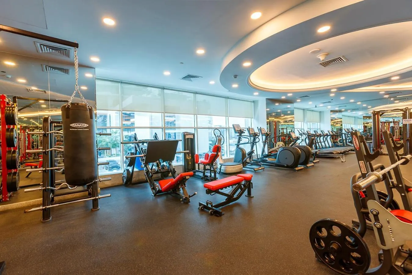 1Br Apartment With Marina View In Orra Marina - Allsopp & Allsopp Dubai