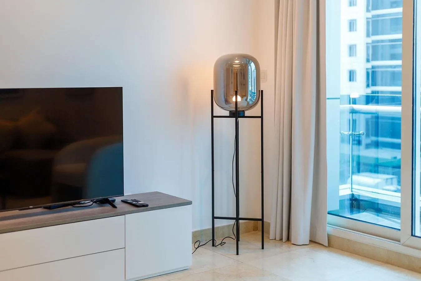 1Br Apartment With Marina View In Orra Marina - Allsopp & Allsopp Dubaj 0*,  Spojené arabské emiráty