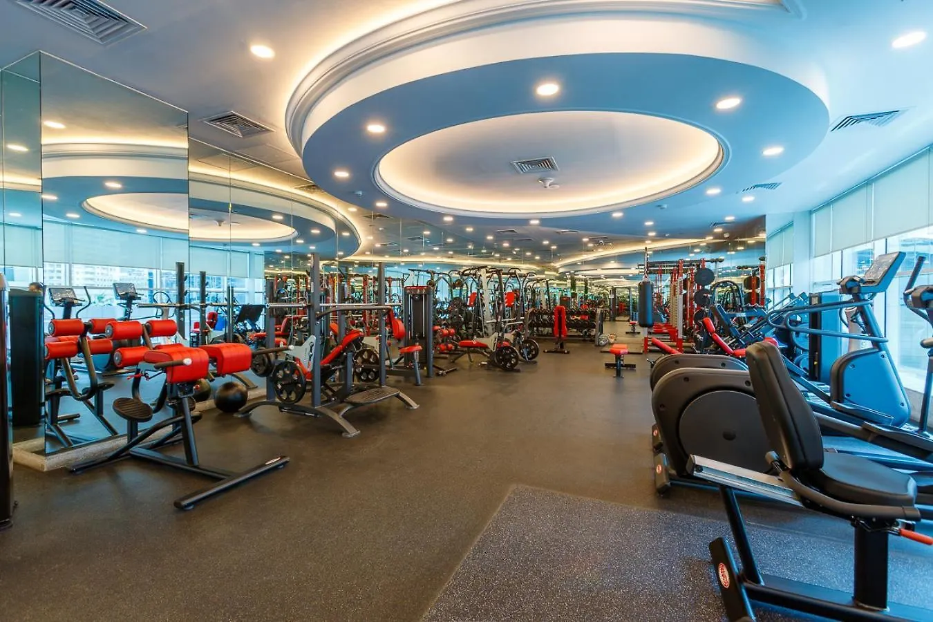 1Br Apartment With Marina View In Orra Marina - Allsopp & Allsopp Dubai