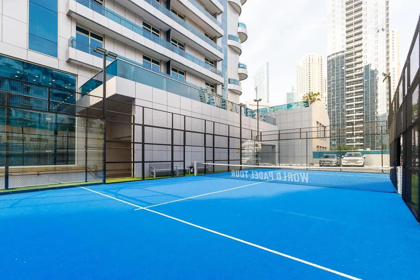 1Br Apartment With Marina View In Orra Marina - Allsopp & Allsopp Dubai United Arab Emirates