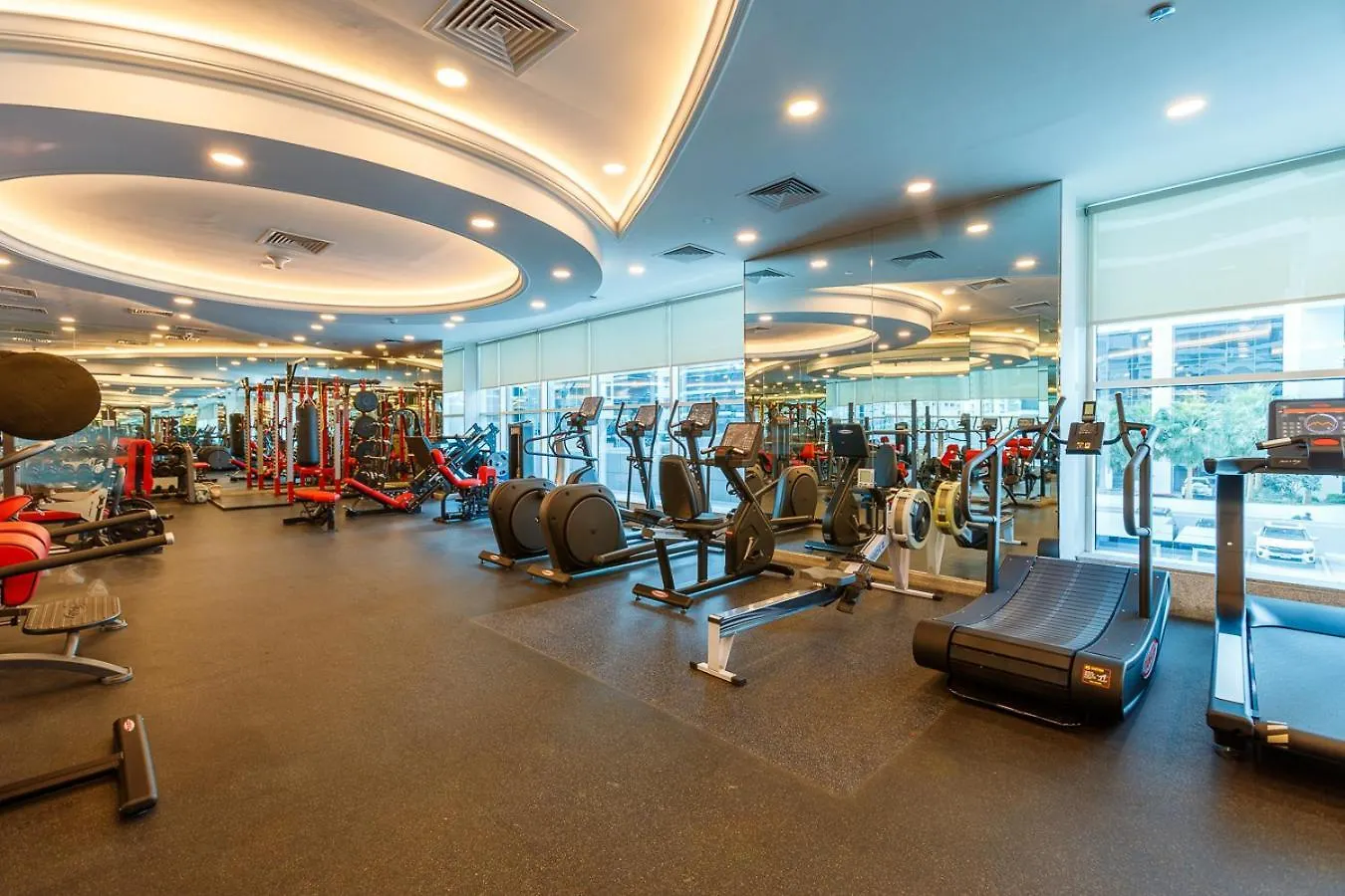 1Br Apartment With Marina View In Orra Marina - Allsopp & Allsopp Dubai 0*,  United Arab Emirates