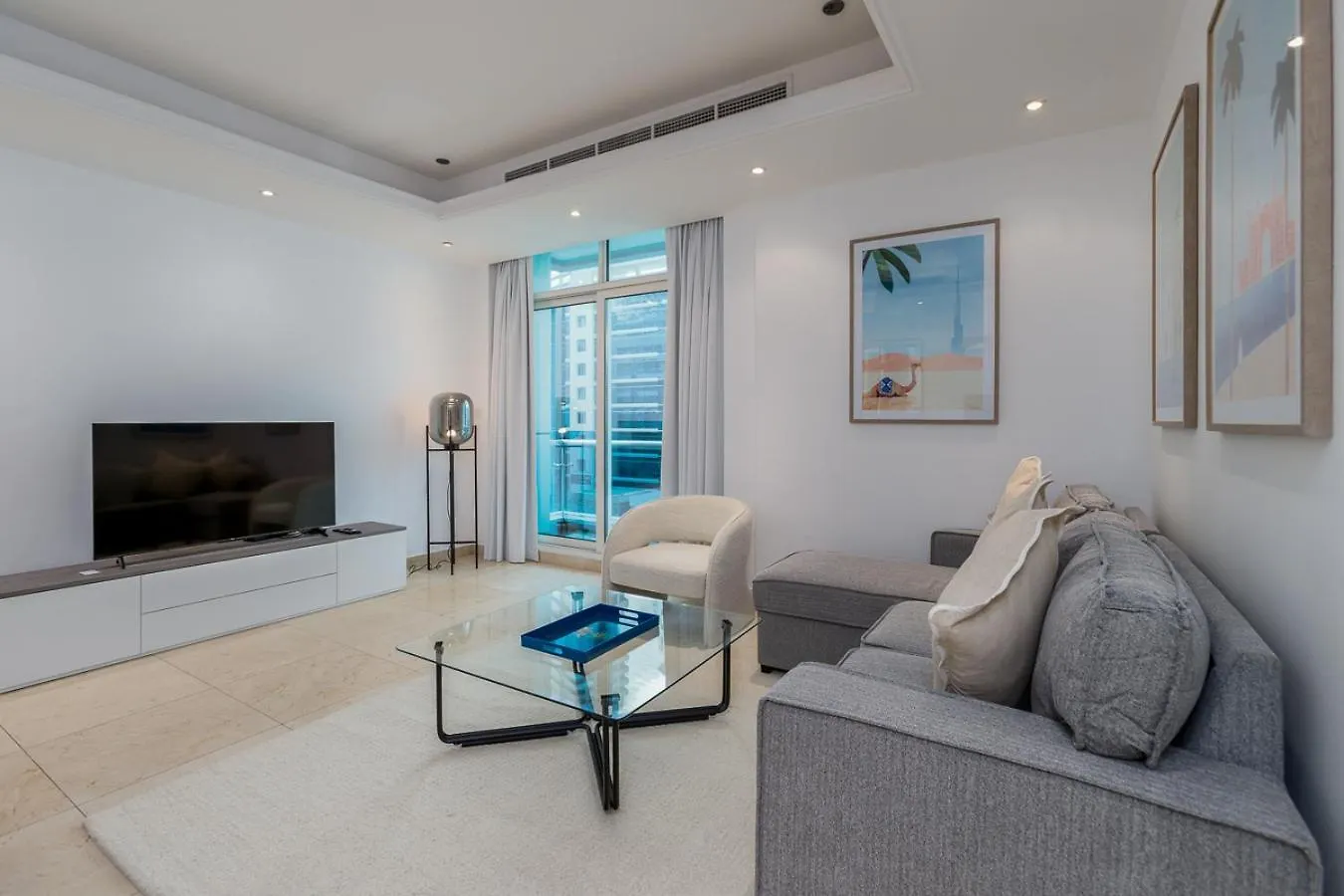 1Br Apartment With Marina View In Orra Marina - Allsopp & Allsopp Dubai United Arab Emirates