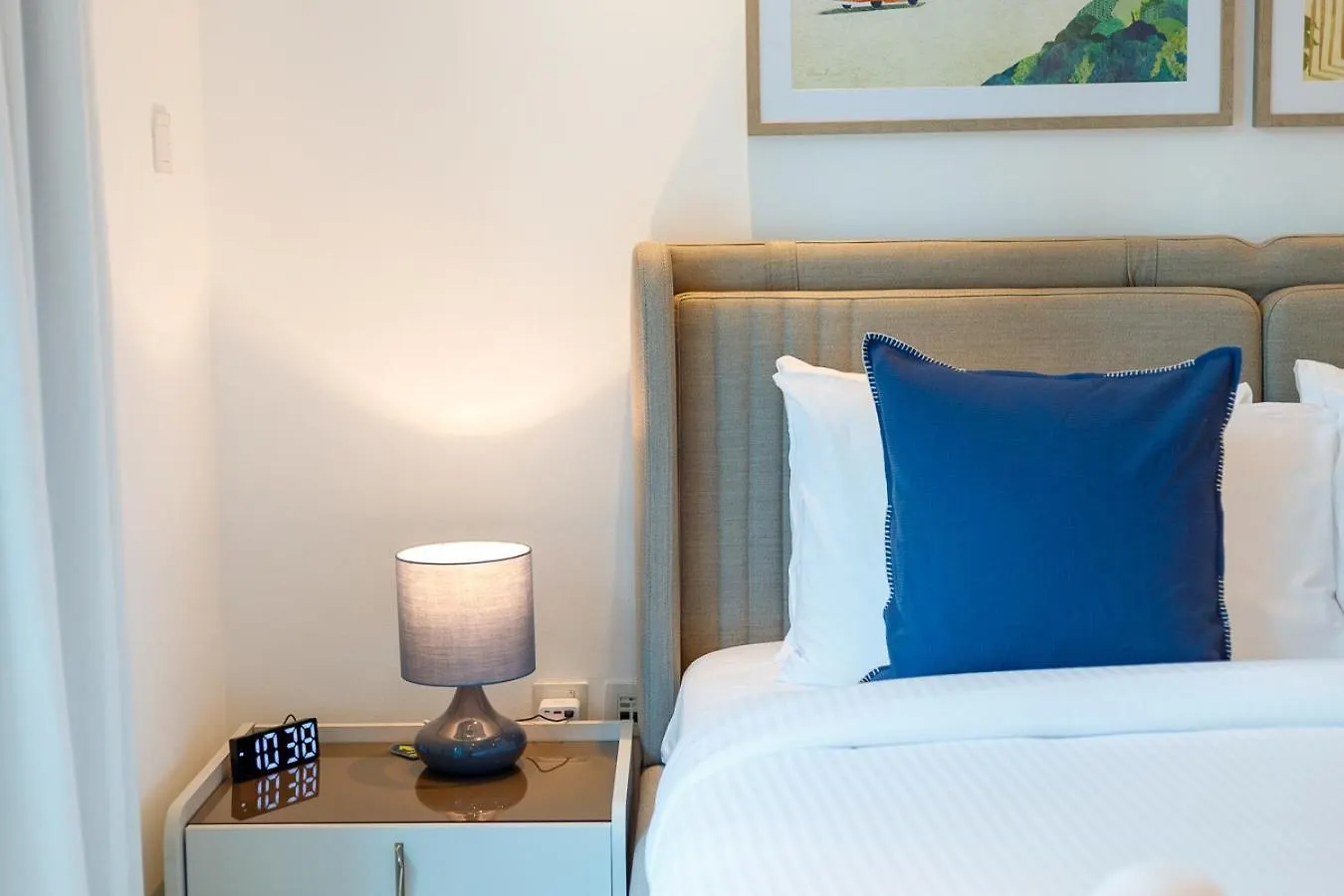 1Br Apartment With Marina View In Orra Marina - Allsopp & Allsopp Dubai