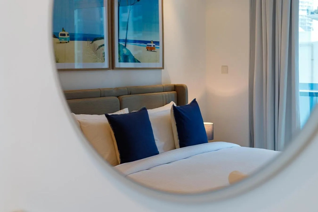 1Br Apartment With Marina View In Orra Marina - Allsopp & Allsopp Dubai